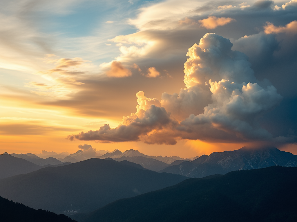 Arriva la “Burrasca di Ferragosto”. Ma l’estate non è finita.